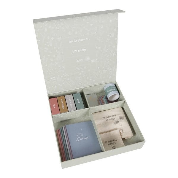 Memory box / Little Dutch