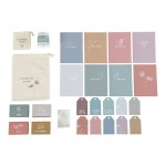 Memory box / Little Dutch