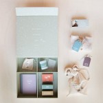 Memory box / Little Dutch