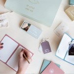 Memory box / Little Dutch