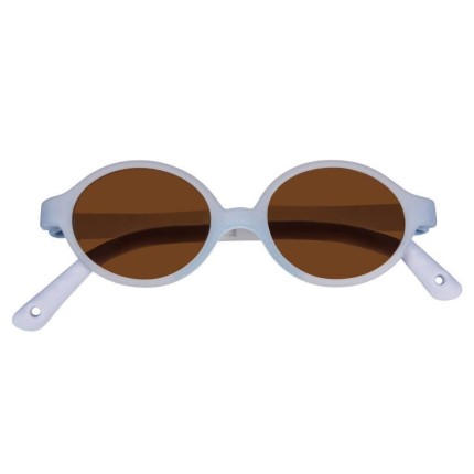 Okulary przeciwsłoneczne Dooky Gili 2w1 BLUE 0-3 /  Dooky