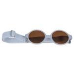Okulary przeciwsłoneczne Dooky Gili 2w1 BLUE 0-3 /  Dooky