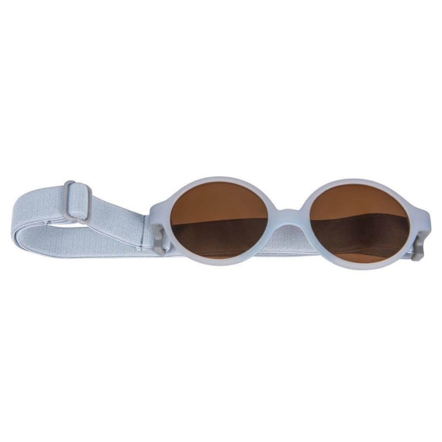 Okulary przeciwsłoneczne Dooky Gili 2w1 BLUE 0-3 /  Dooky