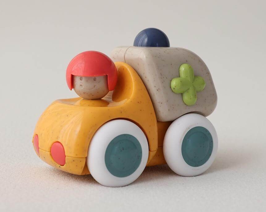 Baby ambulans 6m+ / TOLO Bio
