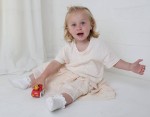 Baby wóz strażacki 6m+ / TOLO Bio