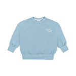 Bluza Oversize - tenis niebieski / Dear Sophie