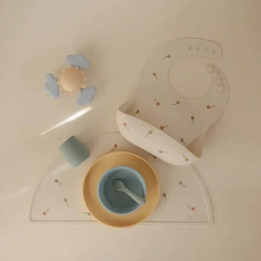 Podkładka na stół - Kites / Mushie