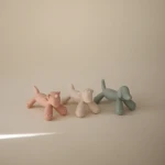 Gryzak figurka - Unicorn / Mushie