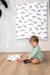 Pościel baby 75x100 cm - son of the batman / Yarnami