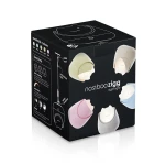 Lampka nocna Nosiboo Zigg - pink / Nosiboo