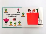 Gdzie się schował kurczaczek? Akademia Mądrego Dziecka. Zabawa w chowanego / HarperCollins