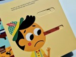 Pinokio. Ruchome bajki / HarperCollins