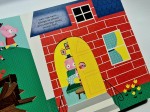 Trzy małe świnki. Ruchome bajki / HarperCollins