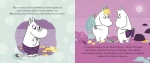 Odwagi, Muminku! Muminki. Książeczki kartonowe / HarperCollins