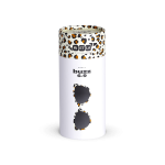 Okulary przeciwsłoneczne BuZZ Leopard / Kietla