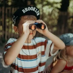 Lornetka KIDYBINOCULAR / Kidywolf