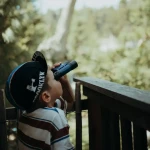 Lornetka KIDYBINOCULAR / Kidywolf