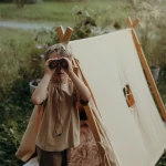 Lornetka KIDYBINOCULAR / Kidywolf