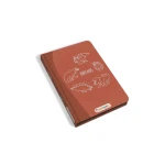 Podświetlany tablet do rysowania KIDYDRAW-MINI - dinozaury / Kidywolf