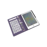 Podświetlany tablet do rysowania KIDYDRAW-MINI - dawno dawno temu / Kidywolf