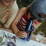 Przenośny mikroskop KIDYMICROSCOPE / Kidywolf