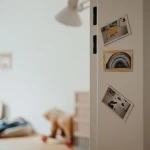 Aparat fotograficzny z funkcją drukowania KIDYPRINT - zielony / Kidywolf
