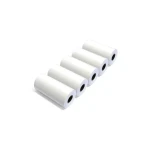 Rolki papieru termicznego samoprzylepnego do aparatu KIDYROLL / Kidywolf