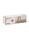 Zestaw Balance Track - Burnt Orange, Dusty Green / MODU