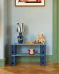 Zestaw Balance Track - Deep Blue, Sky Blue / MODU