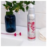 Suchy olejek do ciała zapobiegający rozstępom, dla kobiet w ciąży i karmiących, Cosmebio, 100 ml / Omum