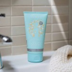 Wzmacniająca i nawilżająca odżywka do włosów, dla kobiet w ciąży i karmiących, Cosmebio, 150 ml / Omum