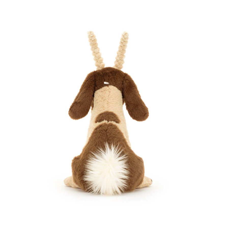 Kozioł Glenny 27 cm / Jellycat