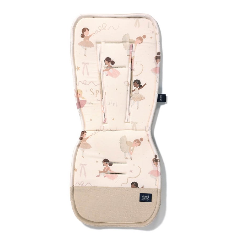 Wkładka do wózka Multi - BALLERINE / La Millou