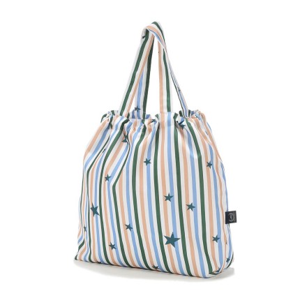 Shopper Bag z kieszonką - GRAND PRIX / La Millou
