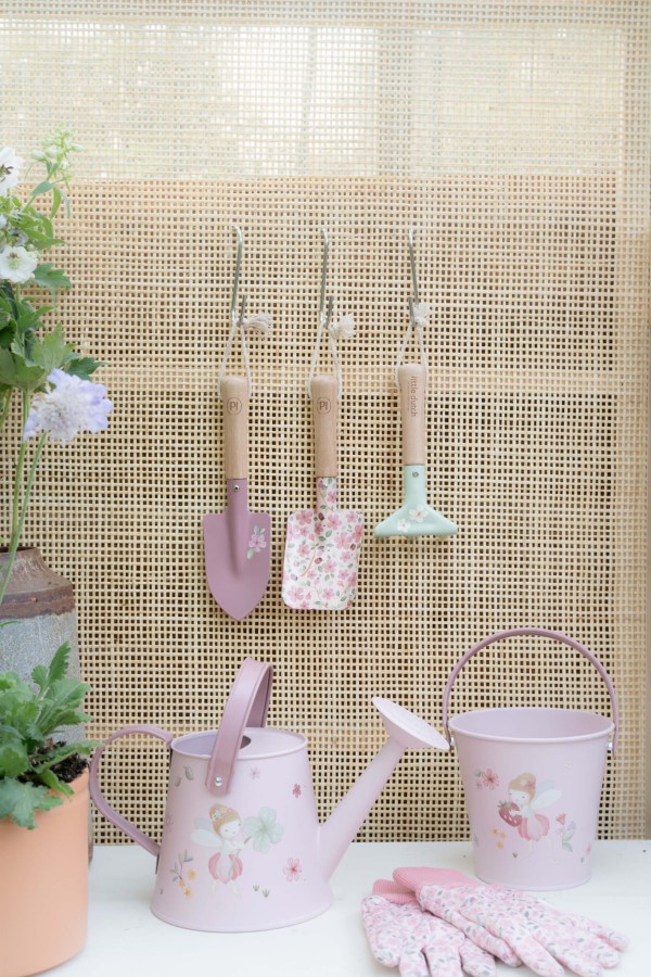 Rękawiczki ogrodowe Fairy Garden / Little Dutch