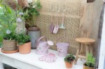 Rękawiczki ogrodowe Fairy Garden / Little Dutch