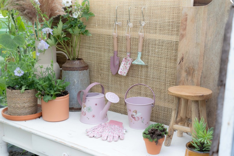 Rękawiczki ogrodowe Fairy Garden / Little Dutch