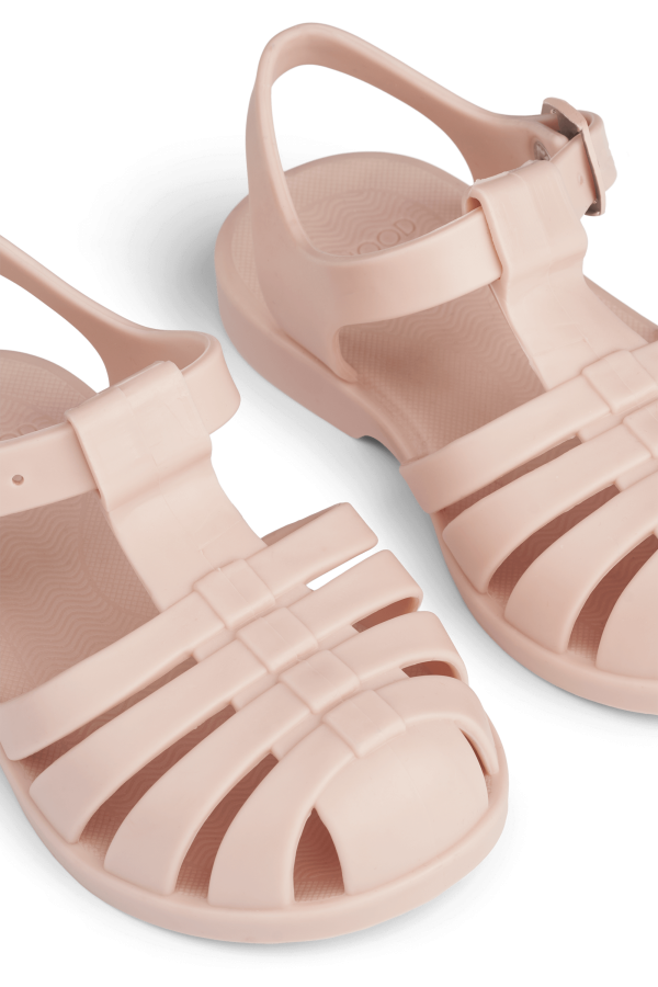 Sandały Bre - sorbet rose / Liewood