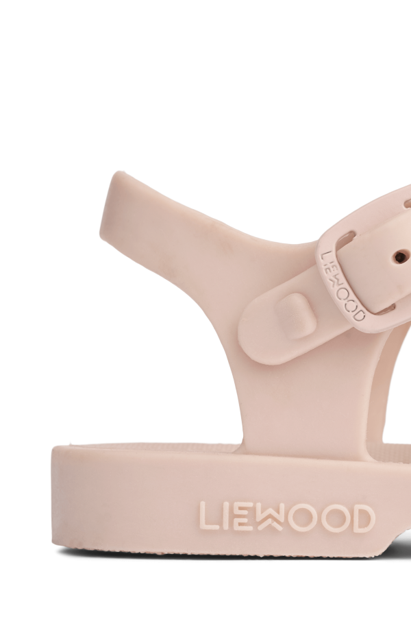 Sandały Bre - sorbet rose / Liewood