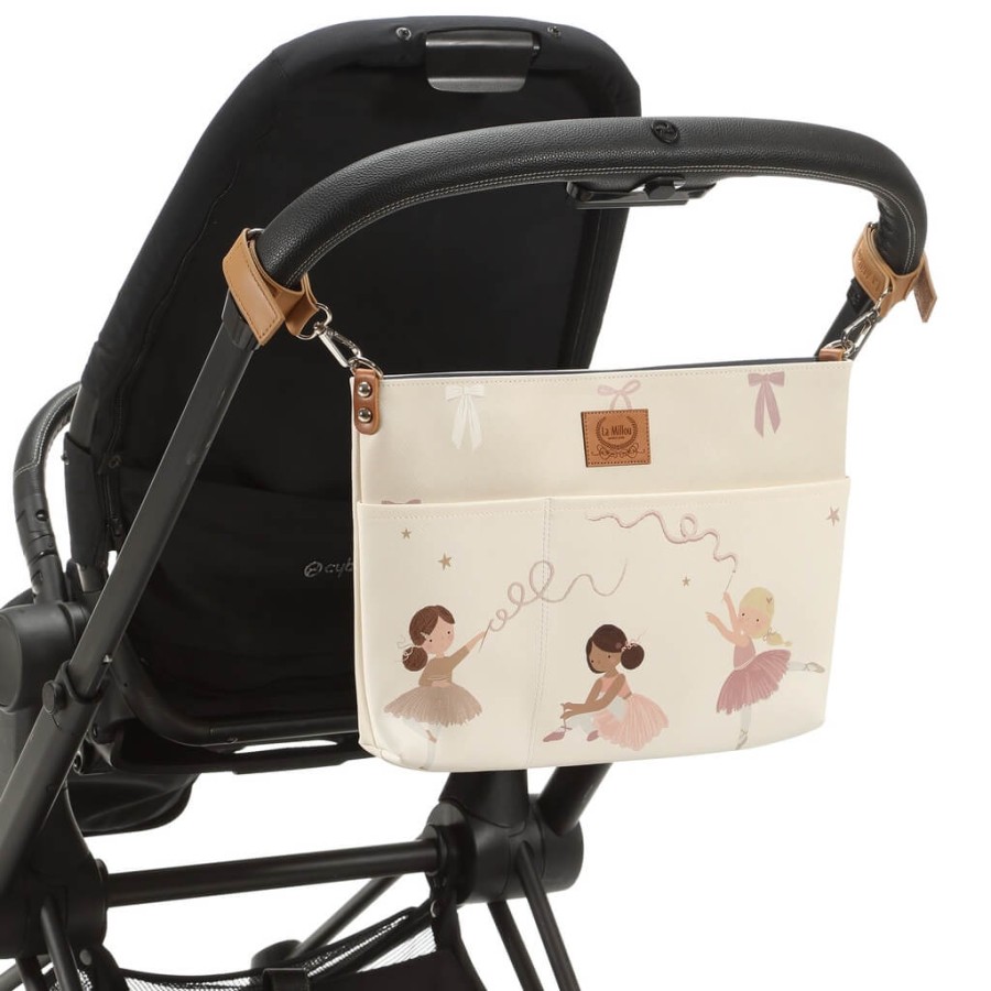 Organizer dla mamy FEERIA - BALLERINE / La Millou