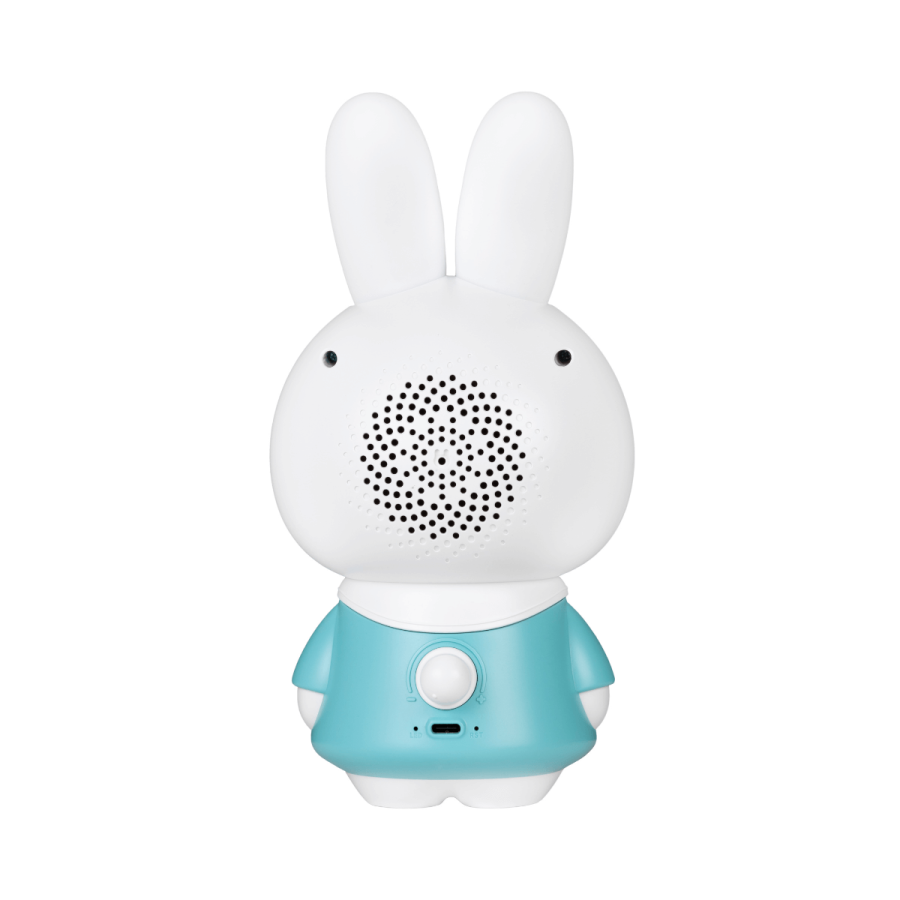 Króliczek Honey Bunny G6PRO - turkusowy / Alilo