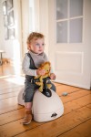 My First - ewolucyjny jeździk pchacz 3w1 6 m+ Sand / Scootandride