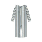 Kombinezon kąpielowy Aster - sailor stripe / Konges slojd
