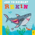 Jak to działa? REKIN / Wydawnictwo Wilga