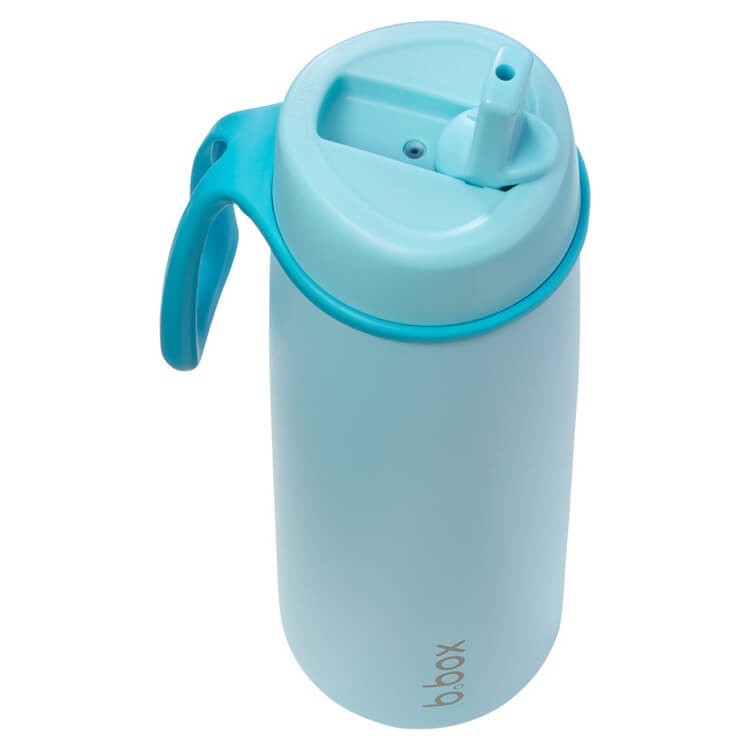 Butelka termiczna - Lagoon, 690ml / b.box