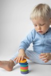 Sensory Puzzles Emocje / Mom's Care