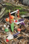 Leśny koszyk odkrywcy / Tender Leaf Toys