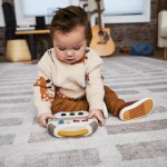 Elektroniczny akordeon - Tiny Rockers / Tiny Love