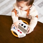 Elektroniczny akordeon - Tiny Rockers / Tiny Love