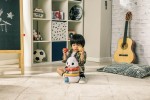 Sorter Miś Panda - Tiny Rockers / Tiny Love